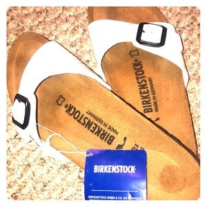 Birkenstock’s